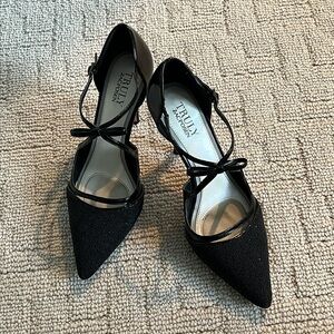 Women’s dressy designer heels